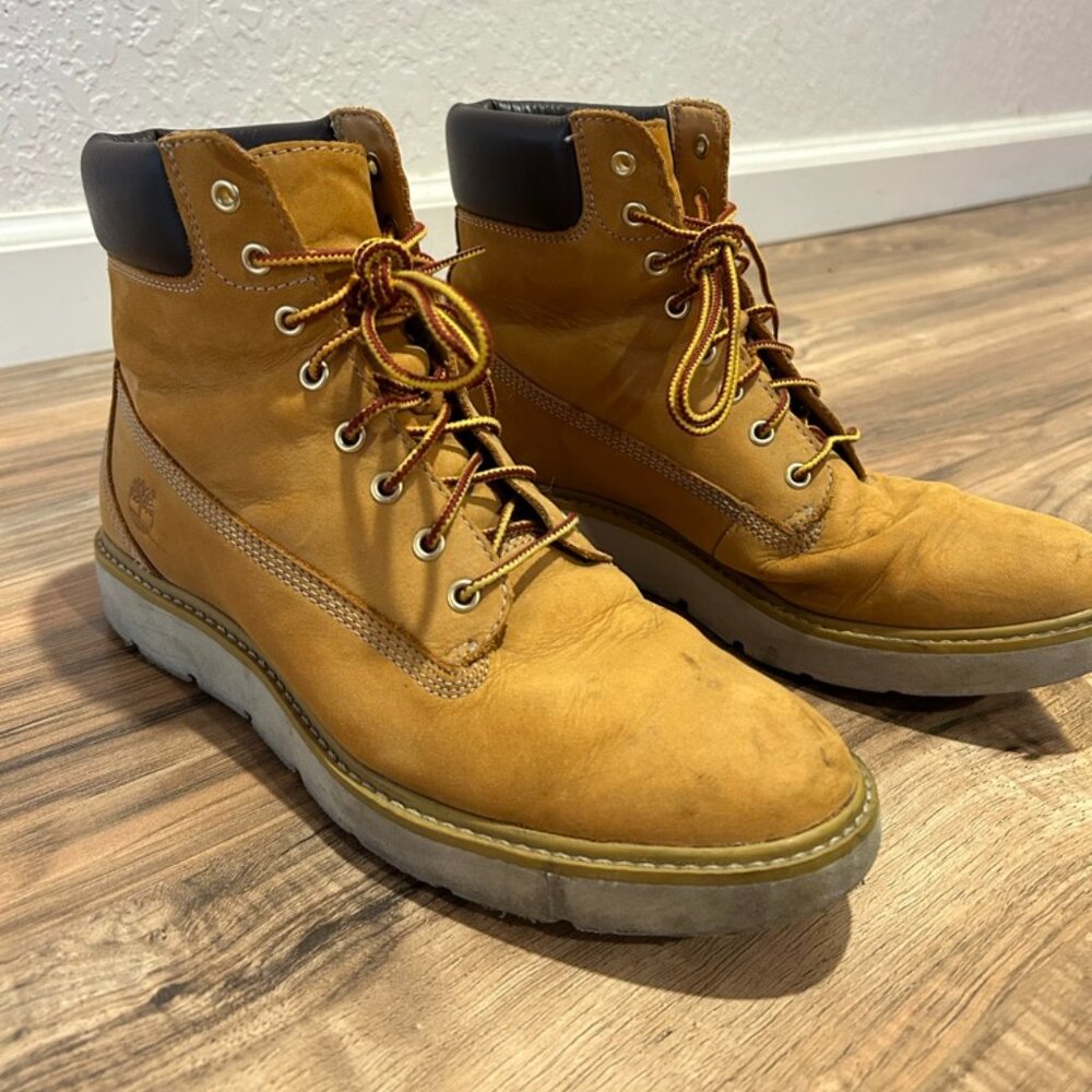 Women's Timberland SensorFLex Boots